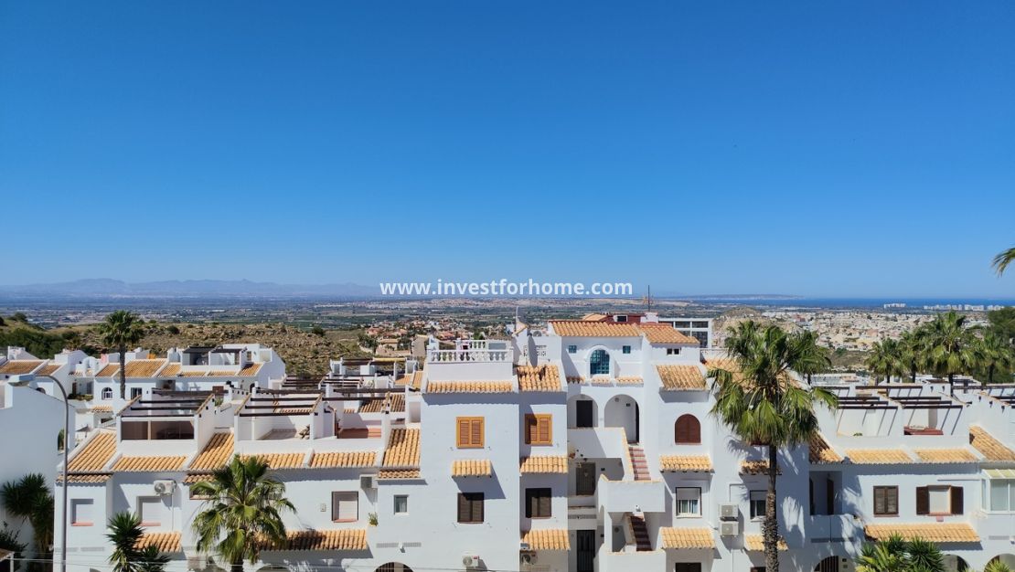 Reventa - Bungalow - Rojales - Costa Blanca