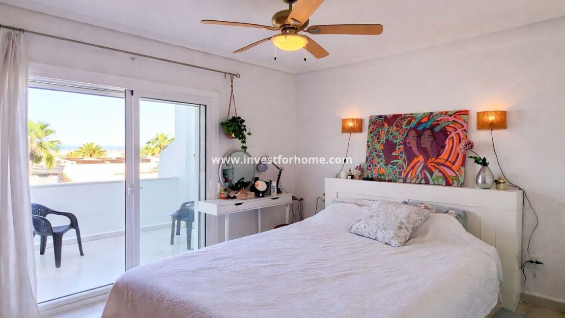 Reventa - Bungalow - Rojales - Costa Blanca