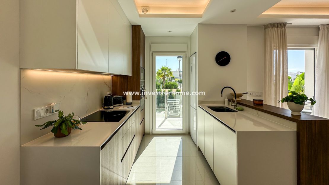 Reventa - Bungalow - Rojales - Costa Blanca