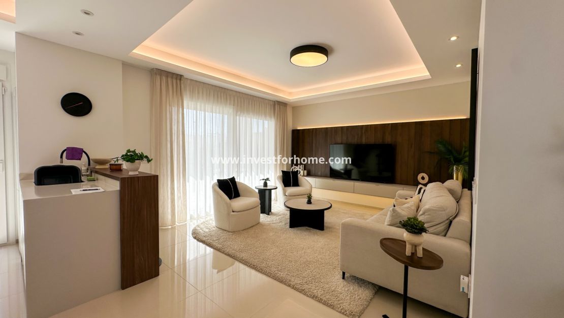 Reventa - Bungalow - Rojales - Costa Blanca