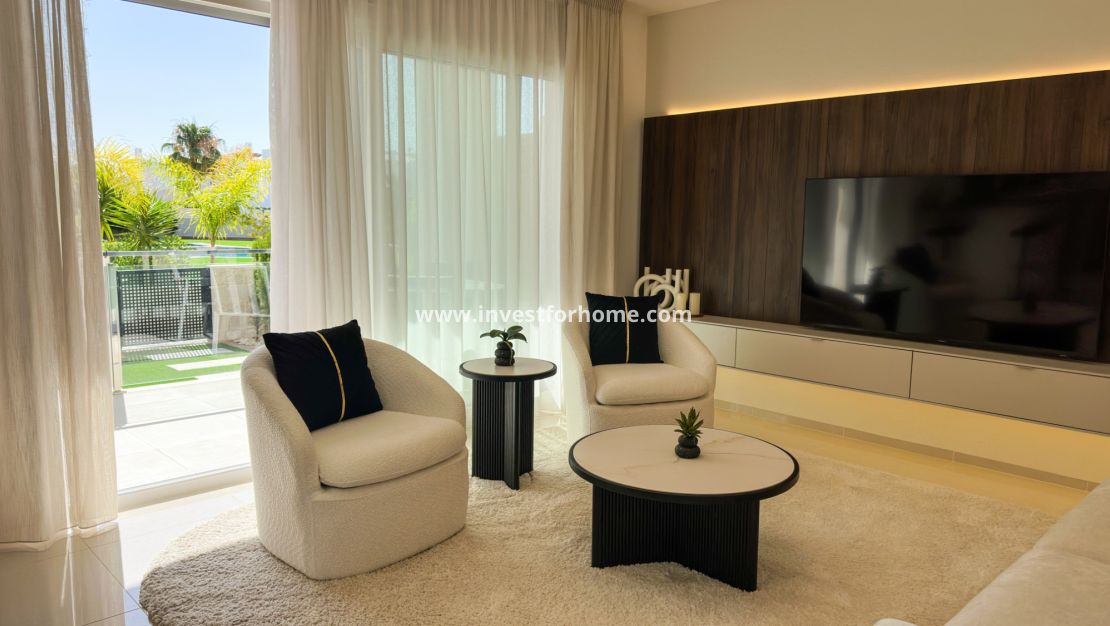 Reventa - Bungalow - Rojales - Costa Blanca