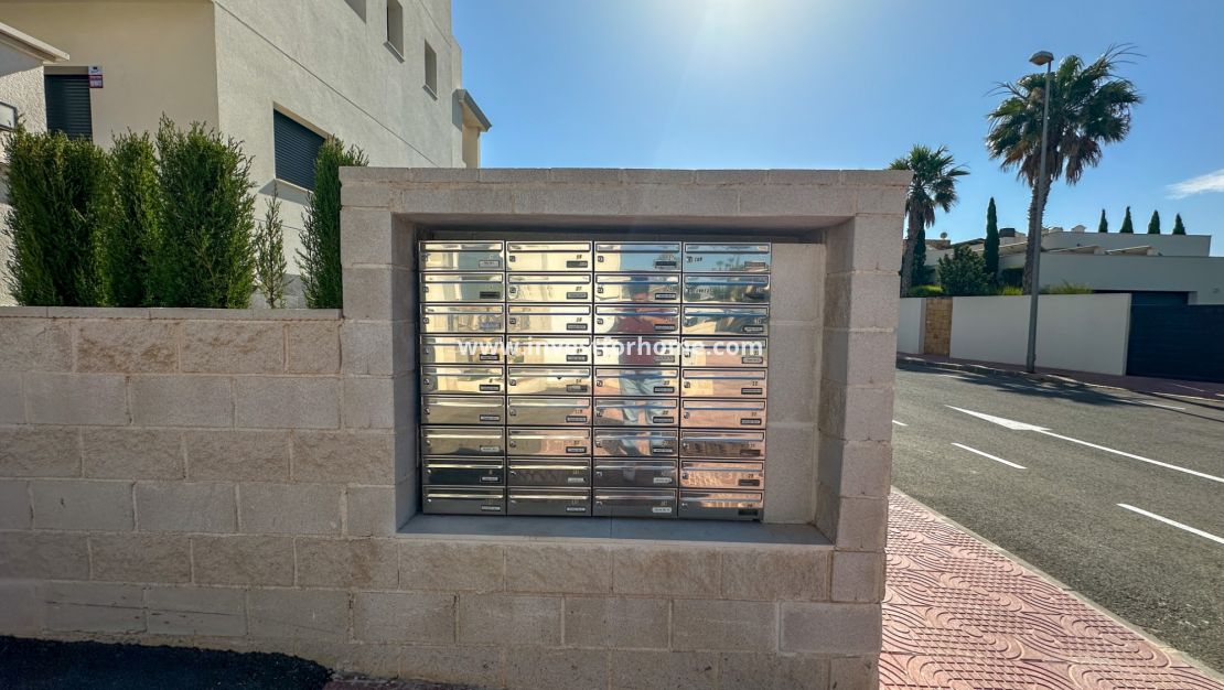 Reventa - Bungalow - Rojales - Costa Blanca