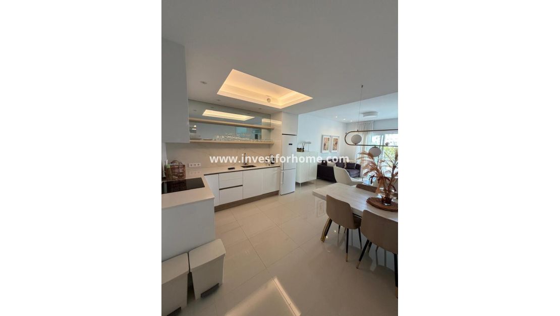 Reventa - Bungalow - Rojales - Costa Blanca