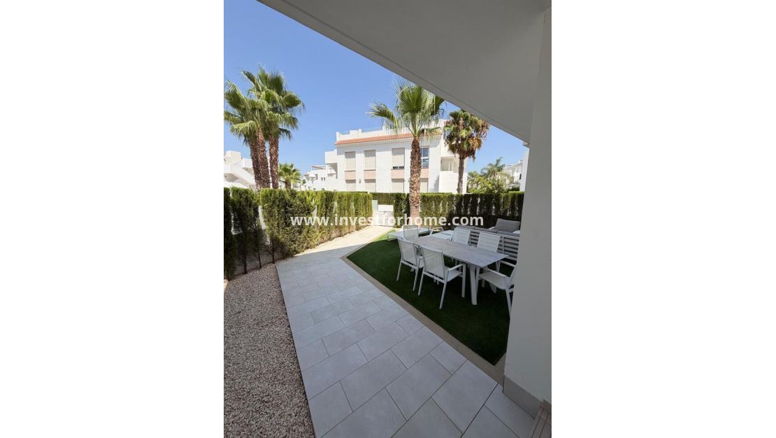 Reventa - Bungalow - Rojales - Costa Blanca