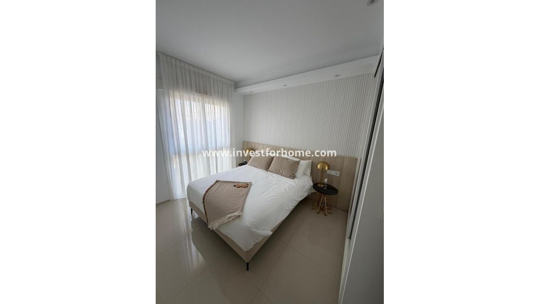 Reventa - Bungalow - Rojales - Costa Blanca