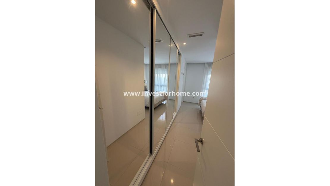 Reventa - Bungalow - Rojales - Costa Blanca