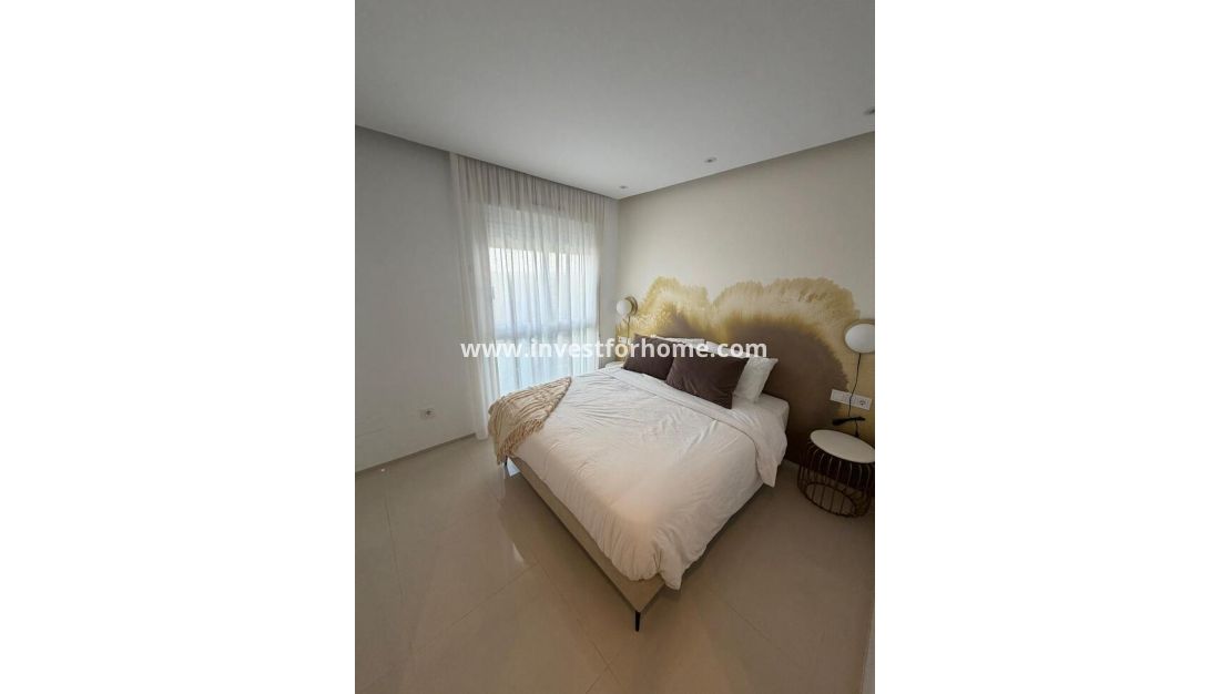 Reventa - Bungalow - Rojales - Costa Blanca