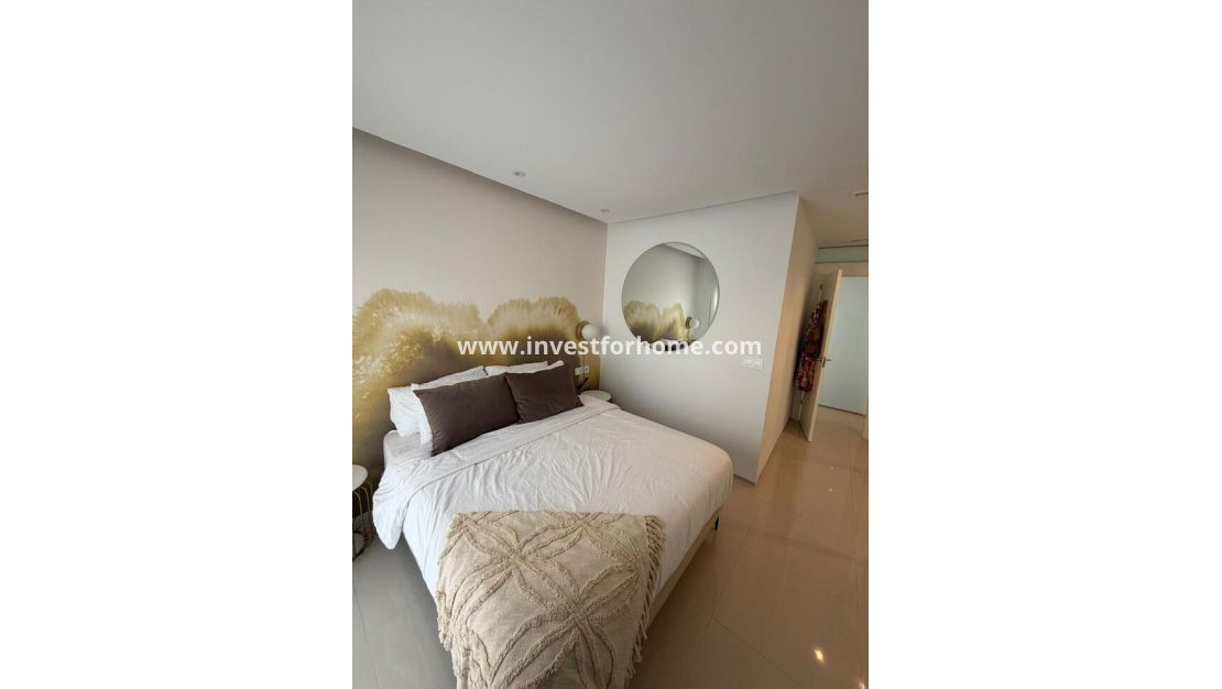 Reventa - Bungalow - Rojales - Costa Blanca
