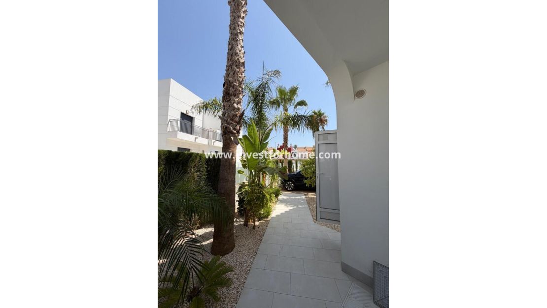 Reventa - Bungalow - Rojales - Costa Blanca