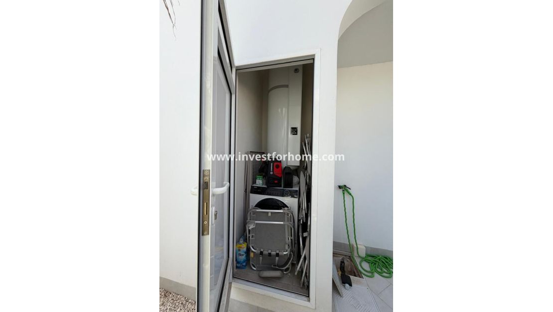 Reventa - Bungalow - Rojales - Costa Blanca