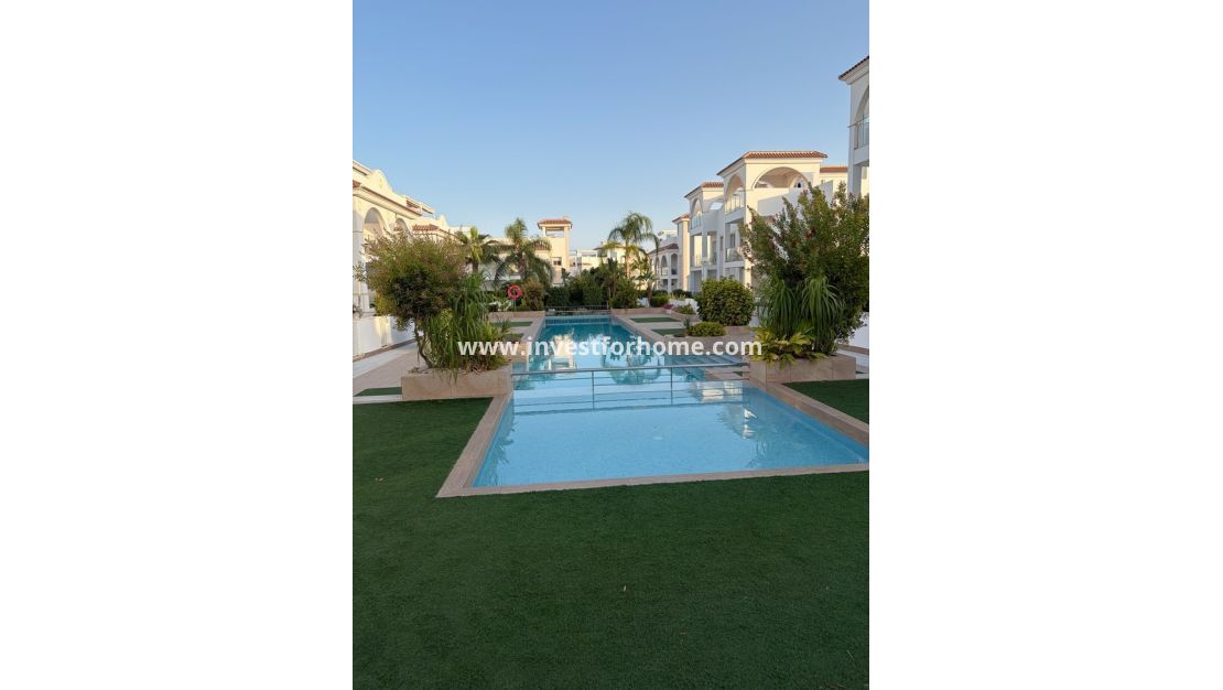 Reventa - Bungalow - Rojales - Costa Blanca