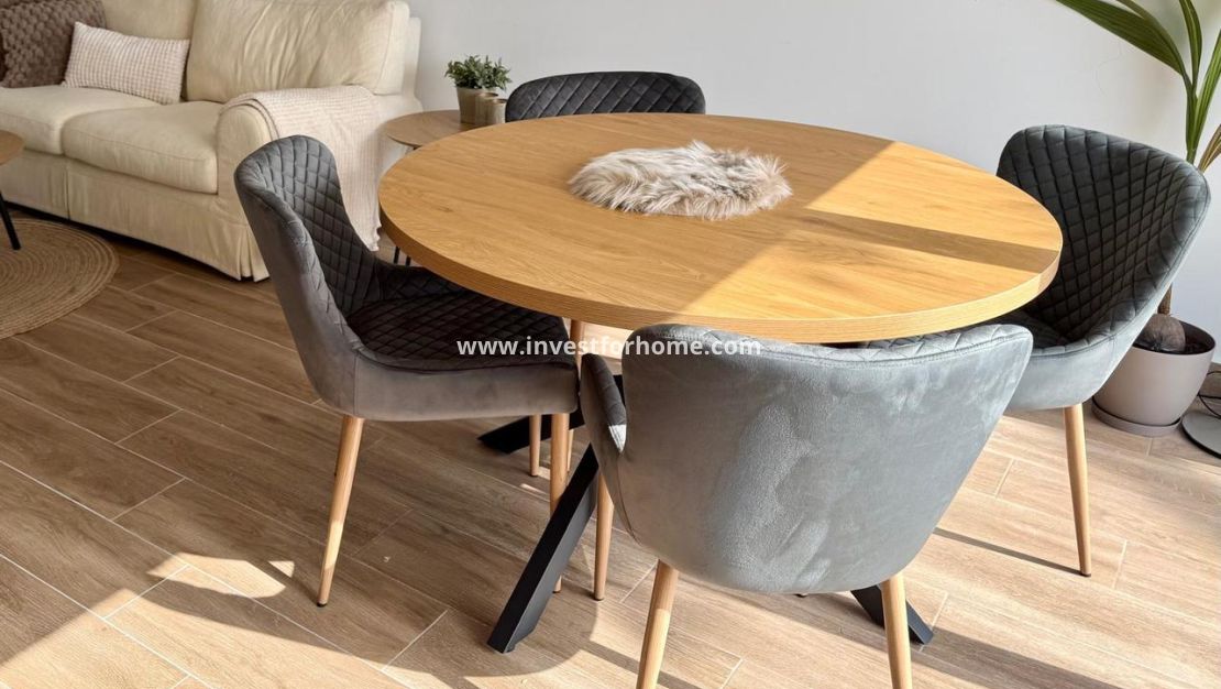 Reventa - Bungalow - Rojales - Costa Blanca