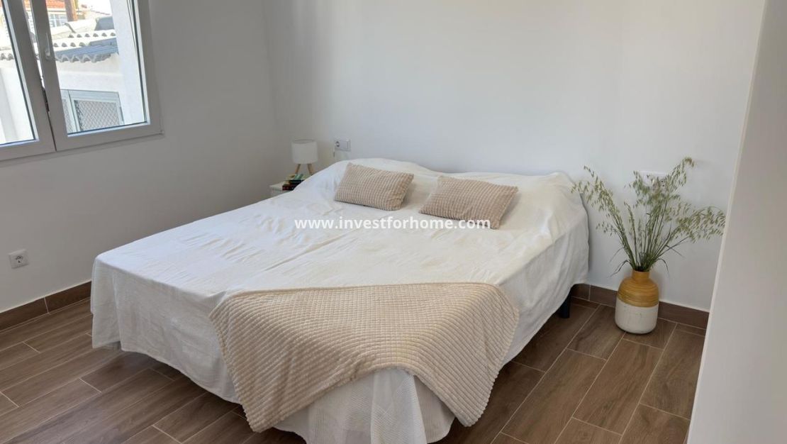 Reventa - Bungalow - Rojales - Costa Blanca