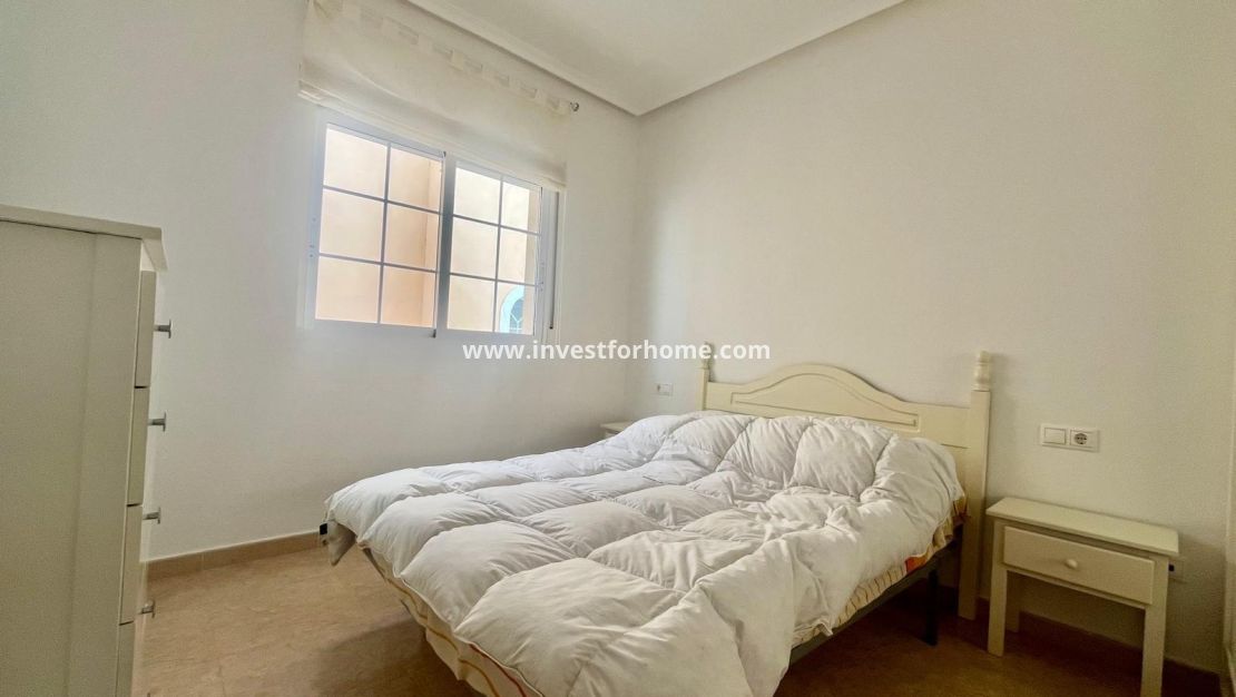 Reventa - Bungalow - San Fulgencio - La Marina