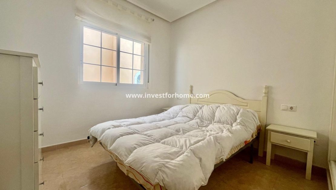 Reventa - Bungalow - San Fulgencio - La Marina