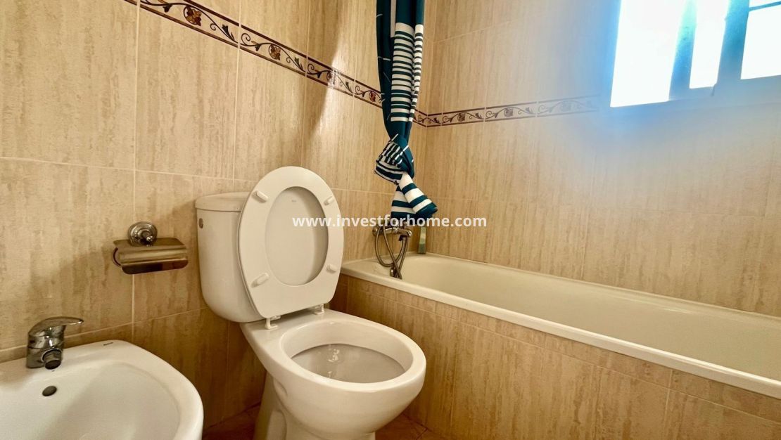 Reventa - Bungalow - San Fulgencio - La Marina