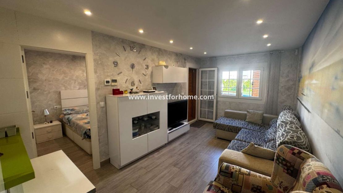 Reventa - Bungalow - San Javier - Costa Calida