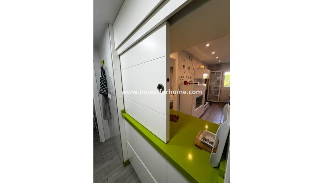 Reventa - Bungalow - San Javier - Costa Calida