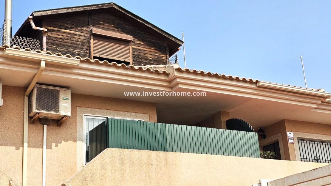 Reventa - Bungalow - San Javier - San Blas