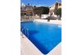Reventa - Bungalow - San Miguel de Salinas - Costa Blanca Sur