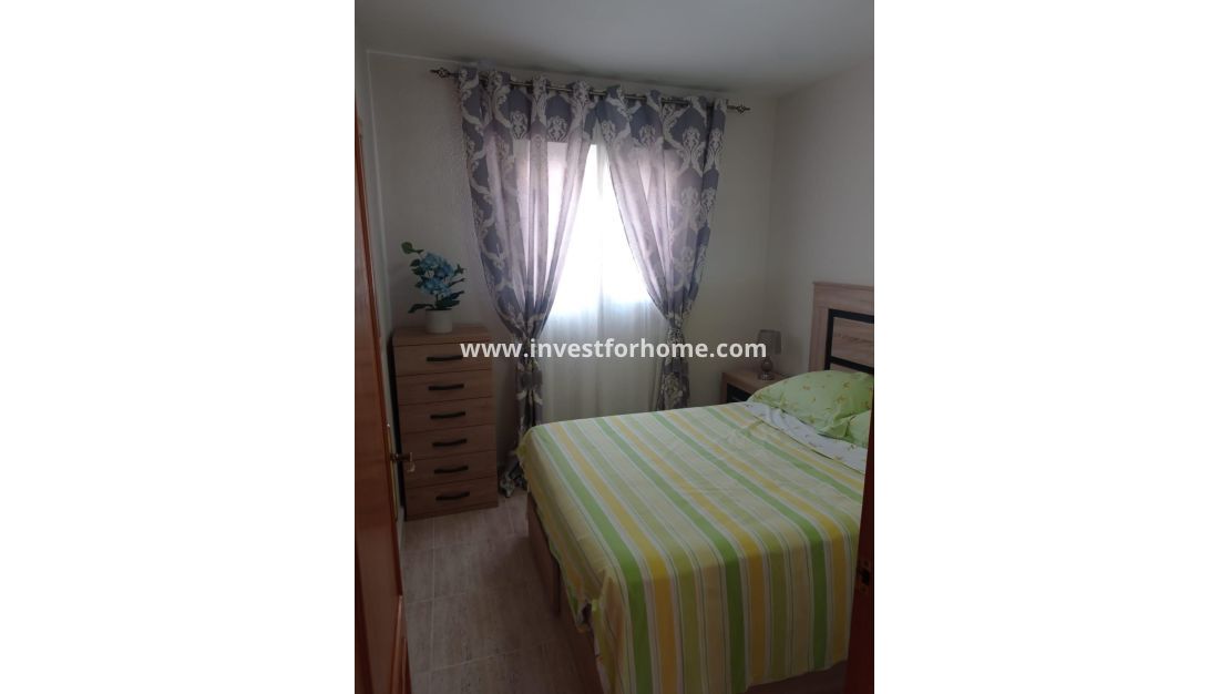 Reventa - Bungalow - San Miguel de Salinas - Costa Blanca Sur