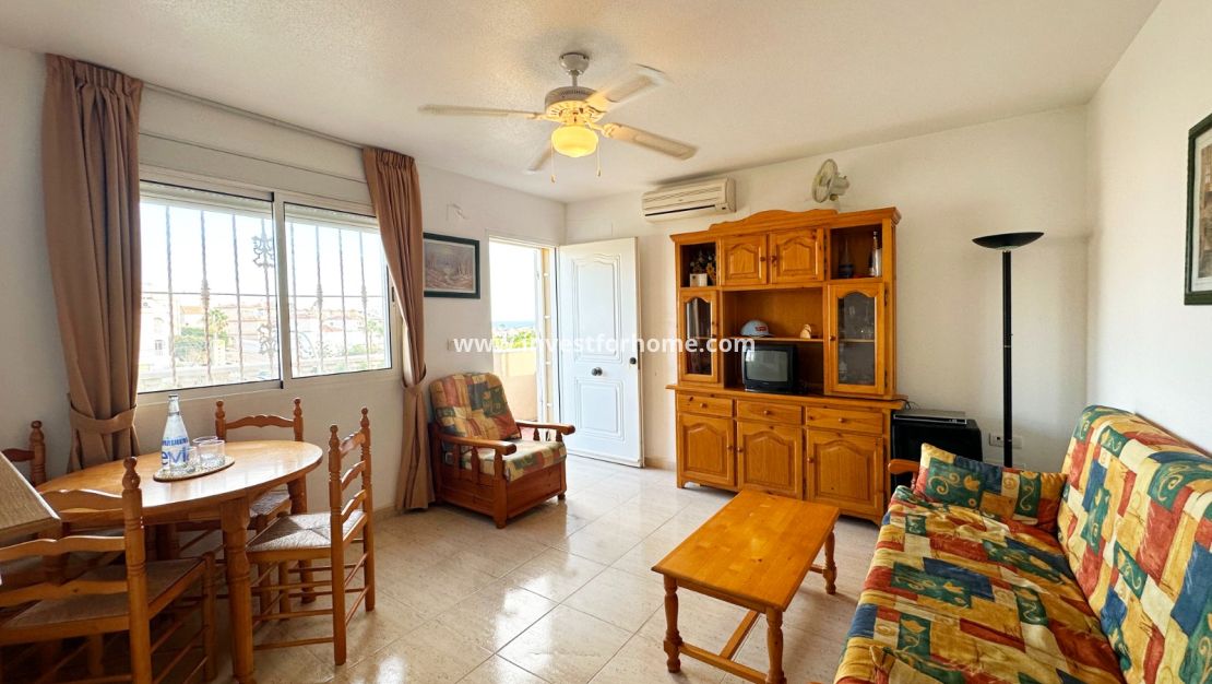 Reventa - Bungalow - San Miguel de Salinas - Inland