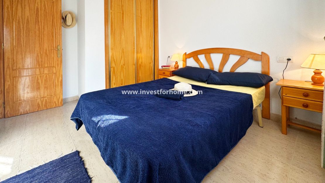 Reventa - Bungalow - San Miguel de Salinas - Inland