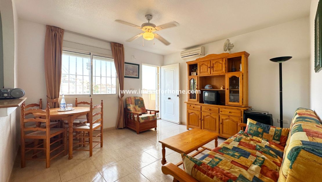 Reventa - Bungalow - San Miguel de Salinas - Inland