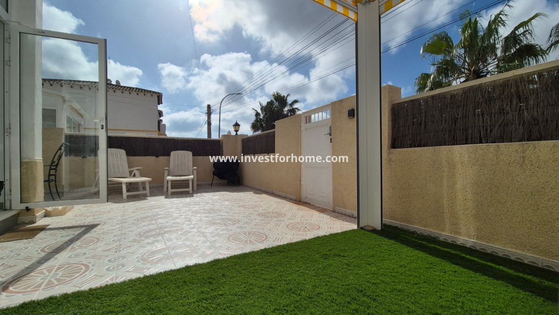 Reventa - Bungalow - San Miguel de Salinas - Inland