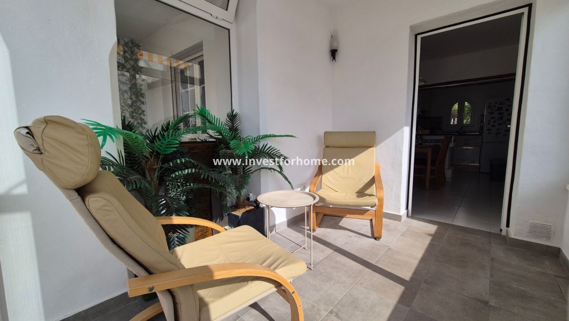 Reventa - Bungalow - San Miguel de Salinas - Inland