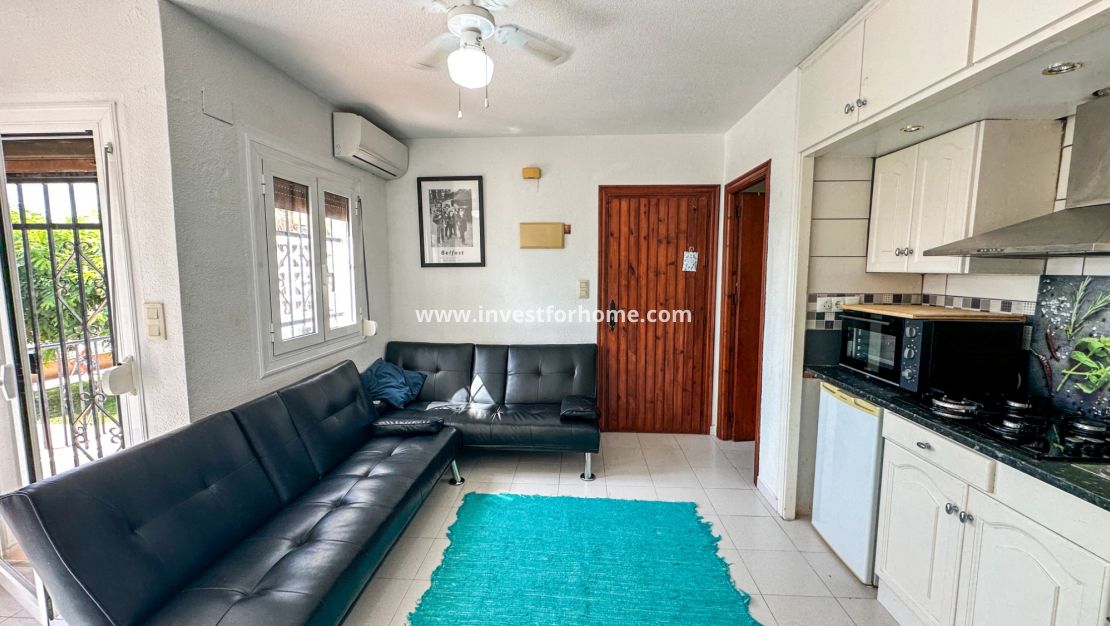 Reventa - Bungalow - San Miguel de Salinas - Inland