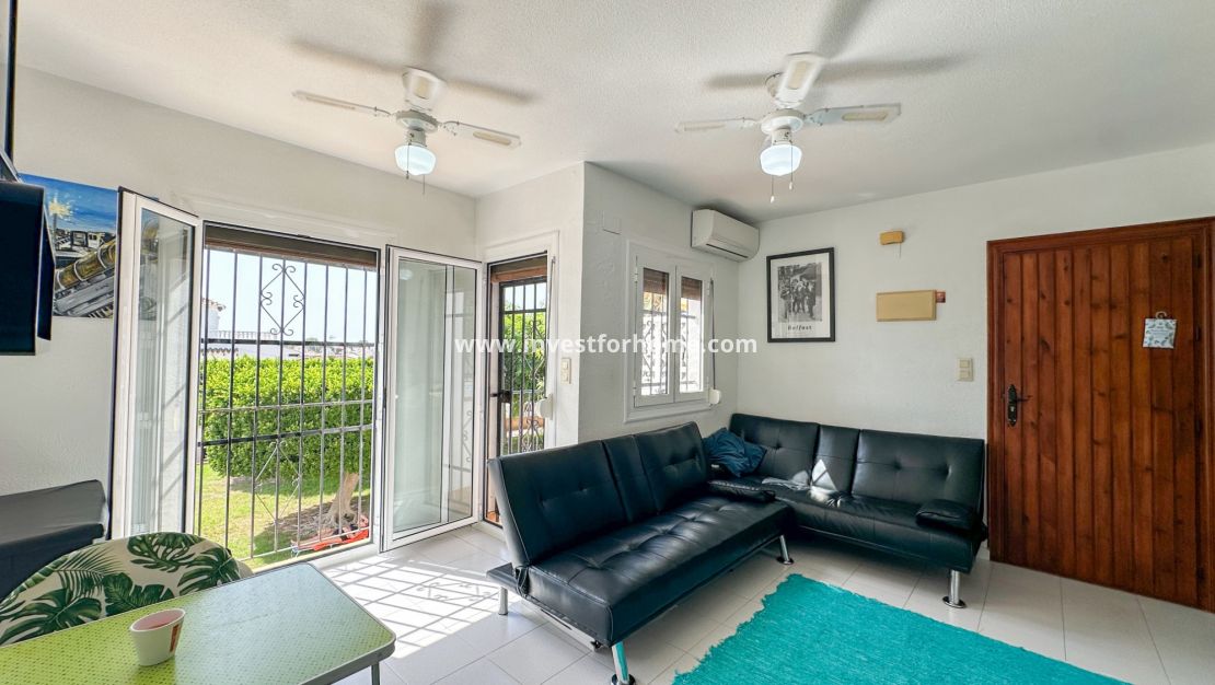 Reventa - Bungalow - San Miguel de Salinas - Inland