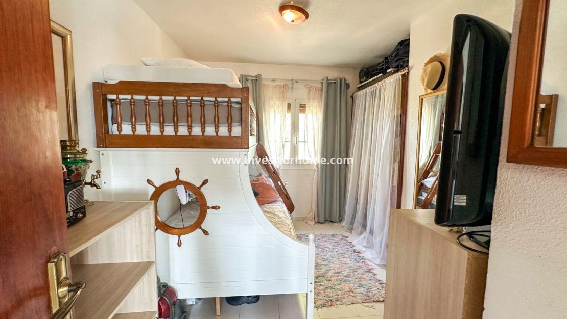 Reventa - Bungalow - San Miguel de Salinas - Inland