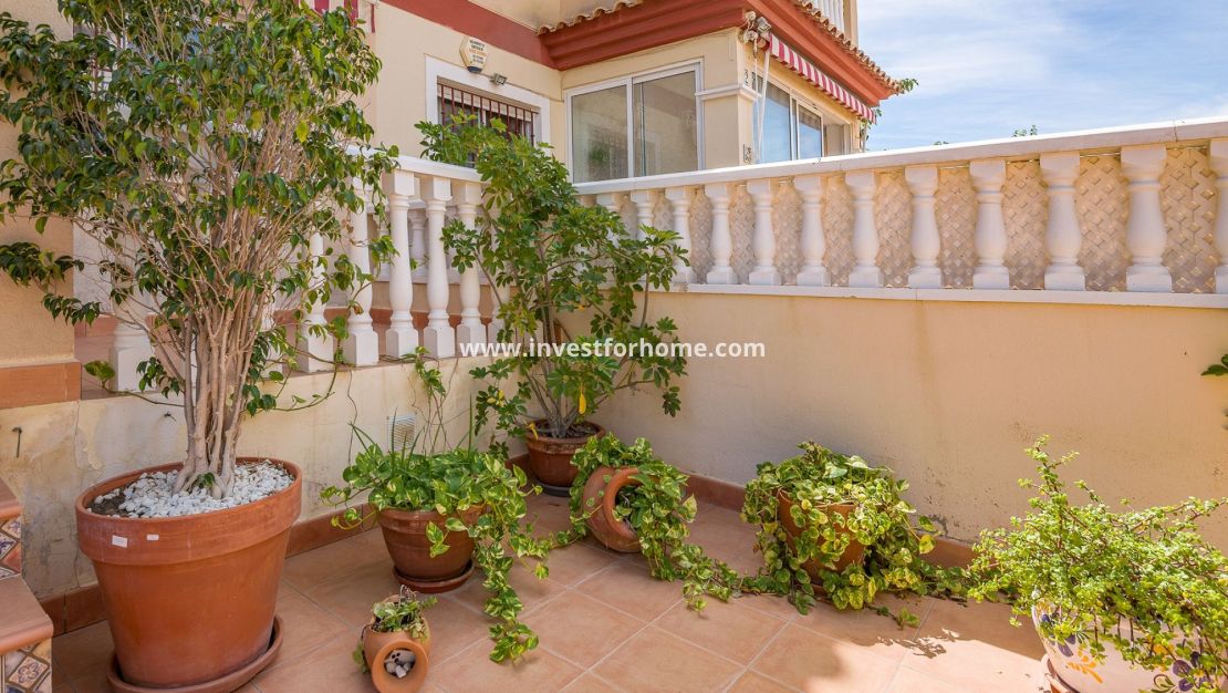 Reventa - Bungalow - San Pedro del Pinatar - Costa Calida