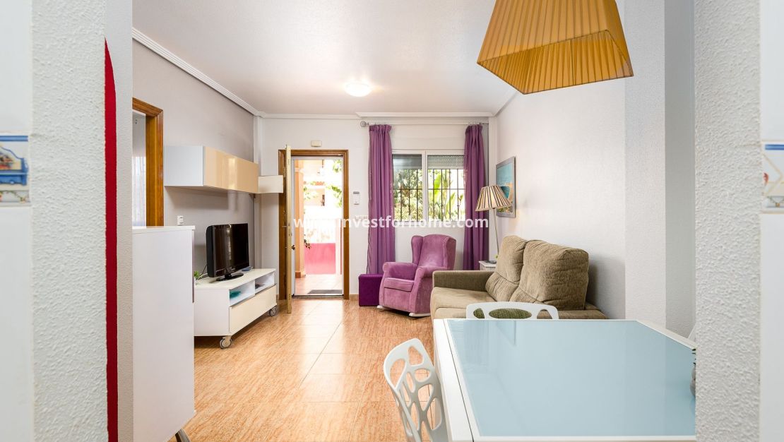 Reventa - Bungalow - San Pedro del Pinatar - Costa Calida