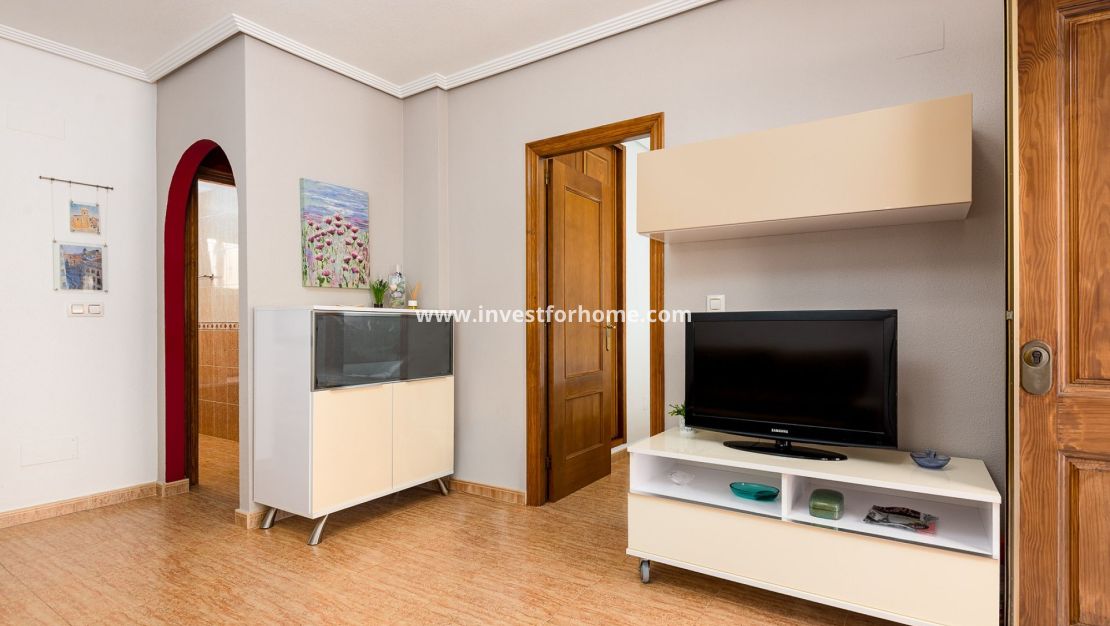 Reventa - Bungalow - San Pedro del Pinatar - Costa Calida