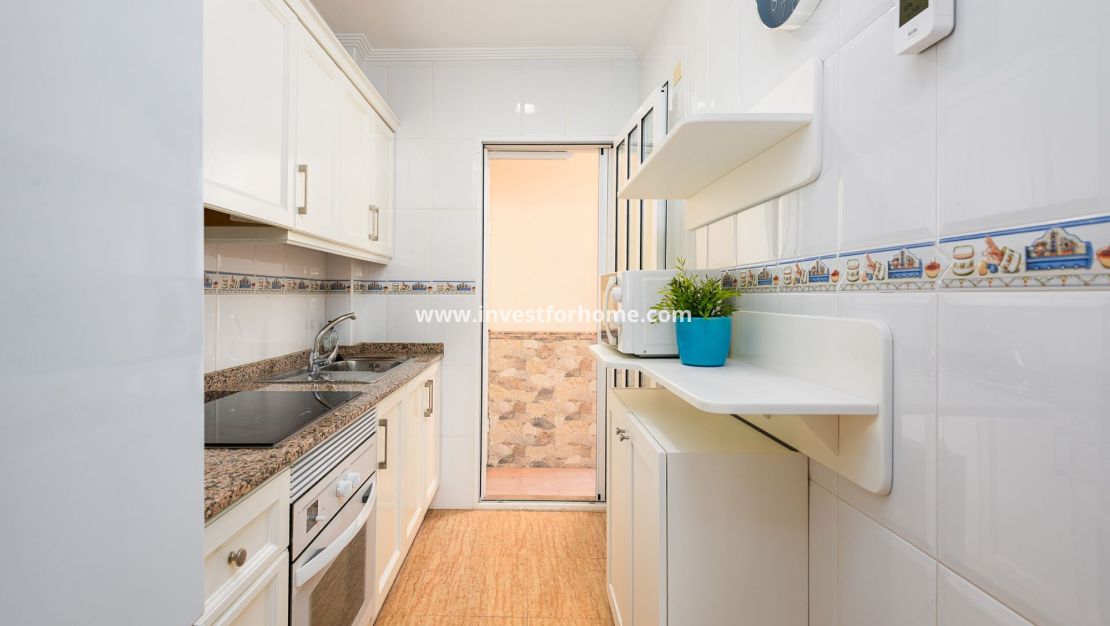 Reventa - Bungalow - San Pedro del Pinatar - Costa Calida