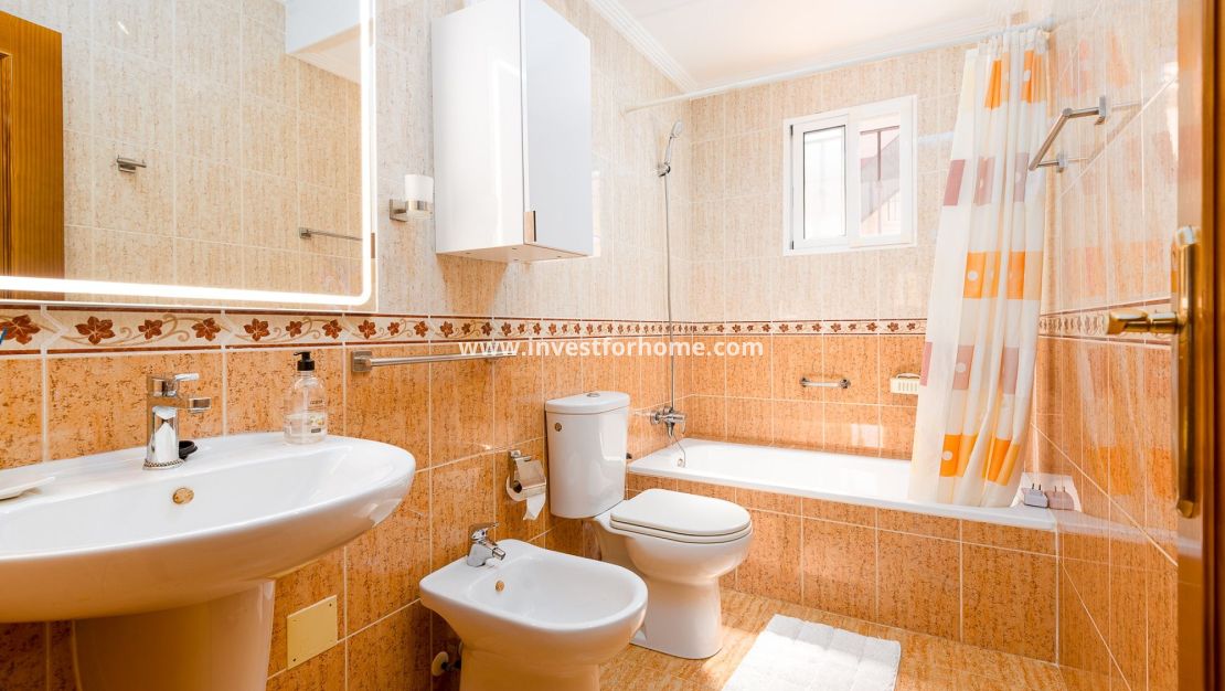 Reventa - Bungalow - San Pedro del Pinatar - Costa Calida