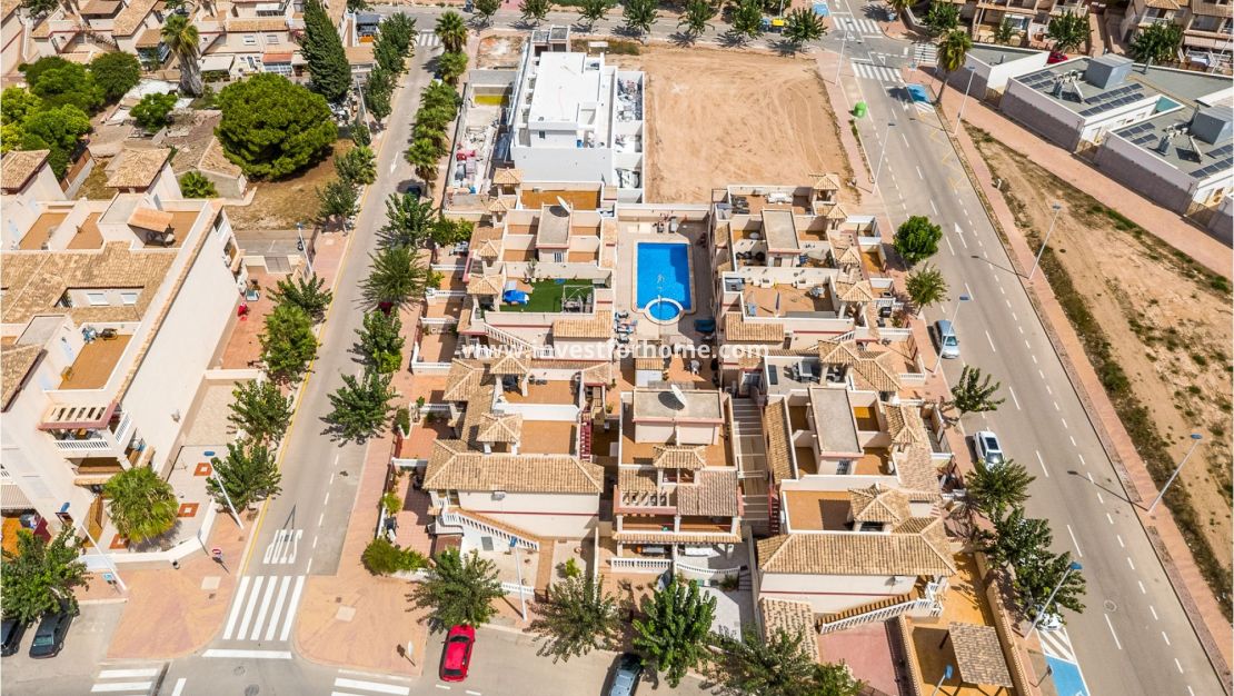Reventa - Bungalow - San Pedro del Pinatar - Costa Calida