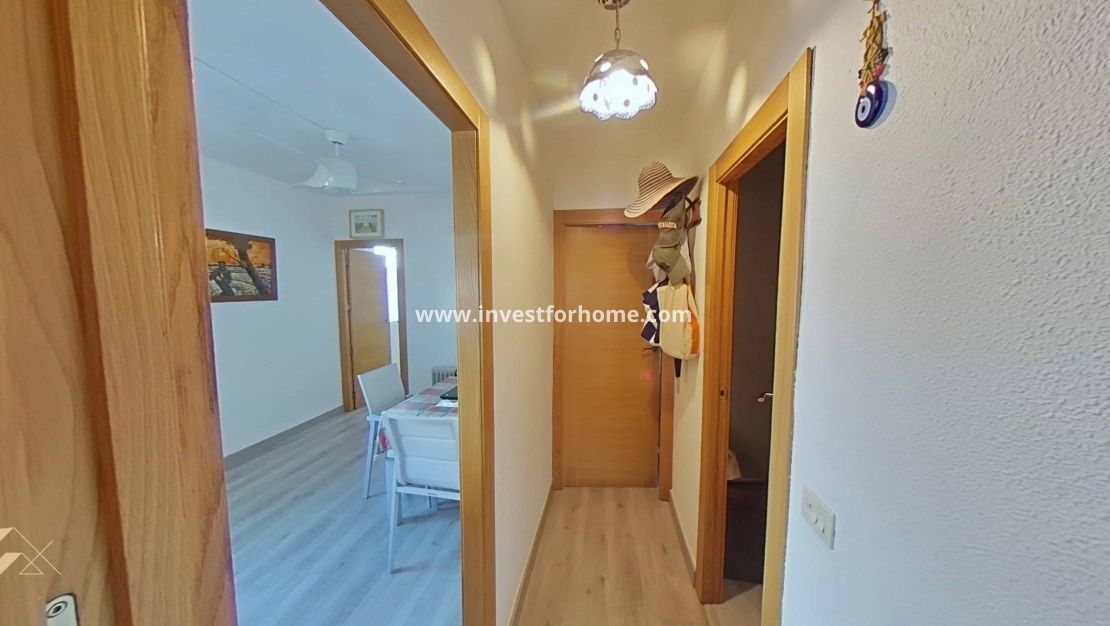 Reventa - Bungalow - San Pedro del Pinatar - El Mojón-las Salinas