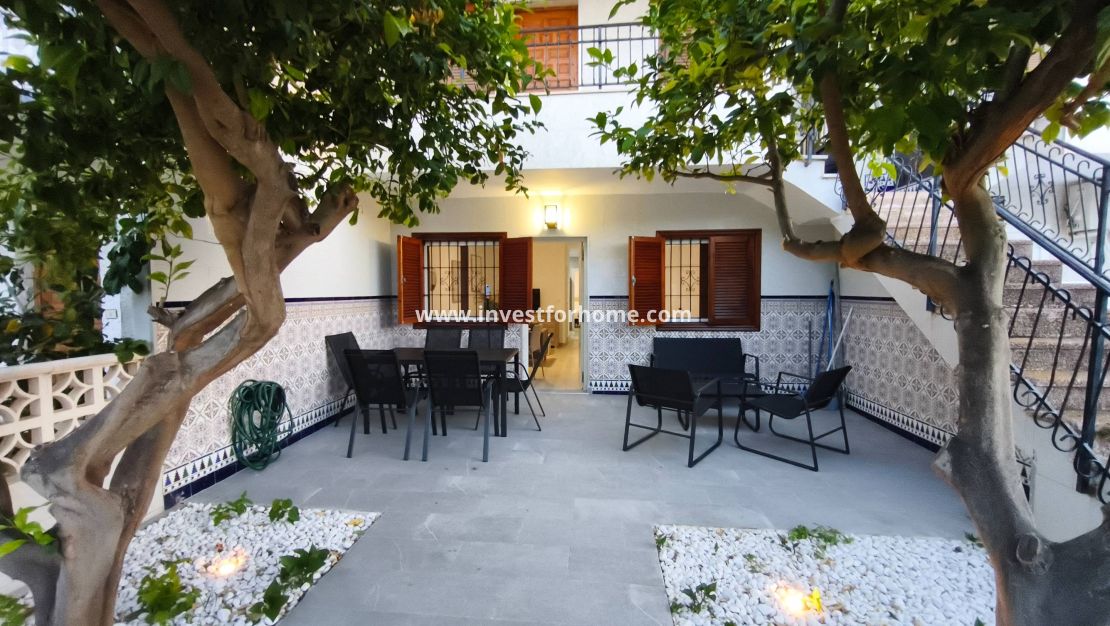 Reventa - Bungalow - San Pedro del Pinatar - Lo Pagan