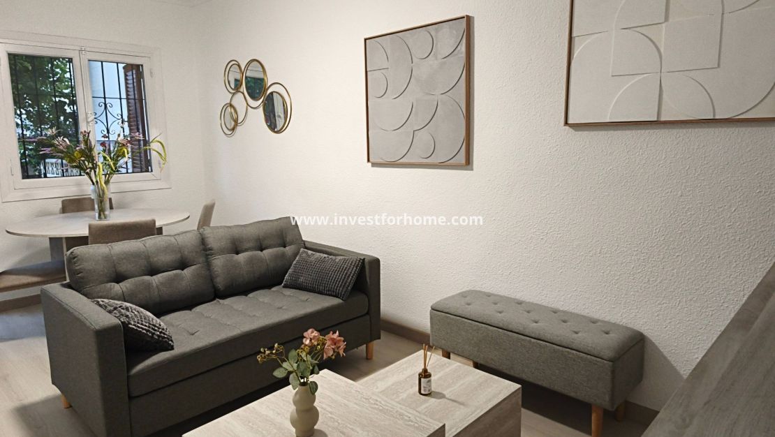 Reventa - Bungalow - San Pedro del Pinatar - Lo Pagan