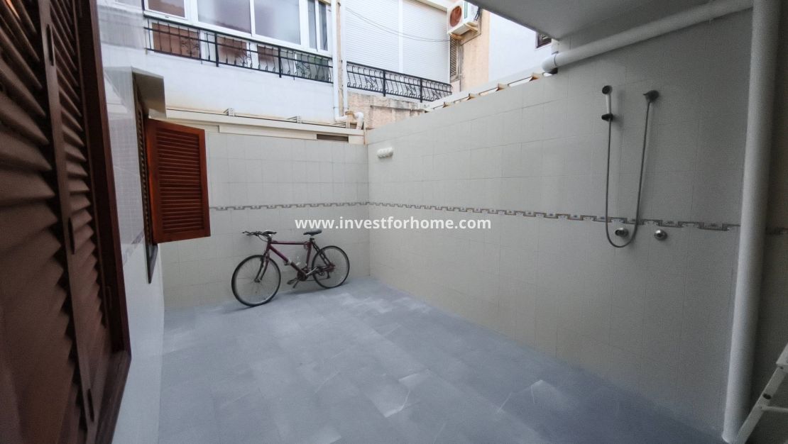 Reventa - Bungalow - San Pedro del Pinatar - Lo Pagan