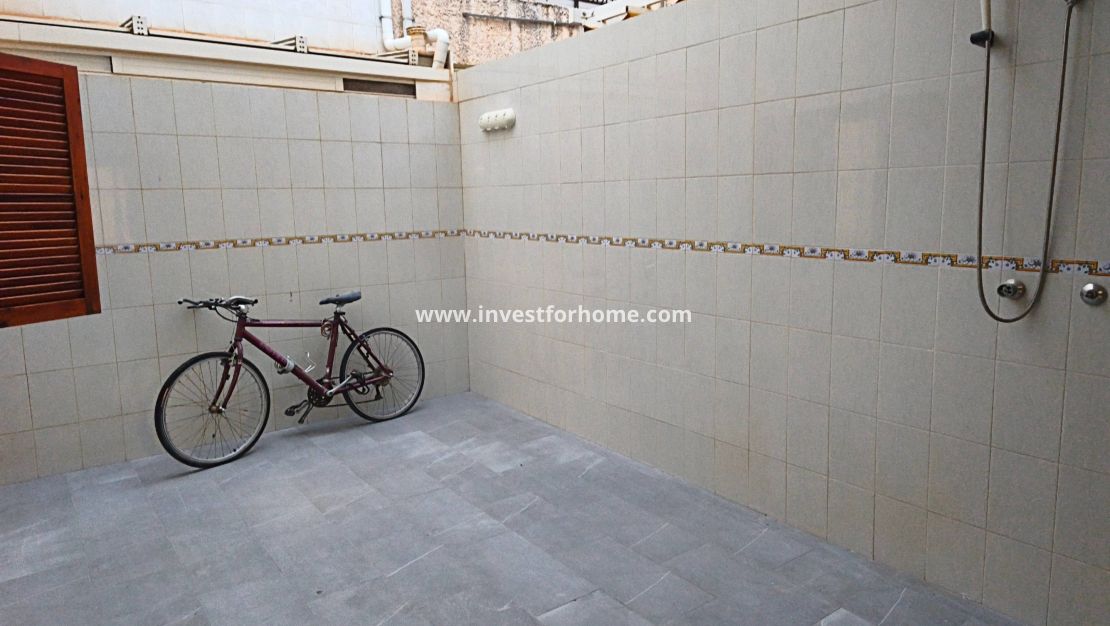 Reventa - Bungalow - San Pedro del Pinatar - Lo Pagan