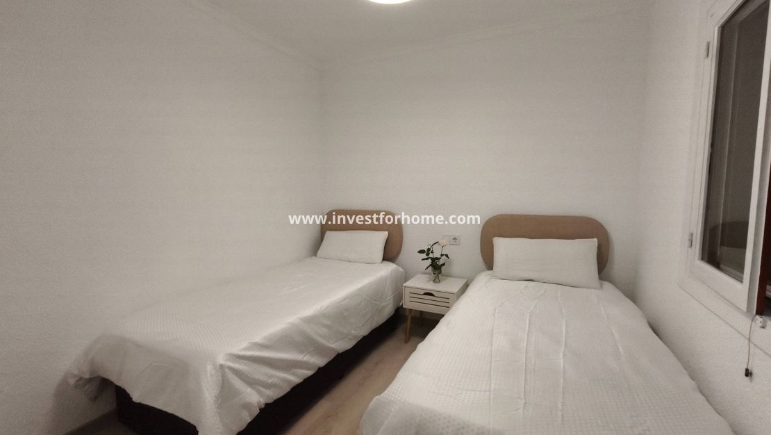 Reventa - Bungalow - San Pedro del Pinatar - Lo Pagan