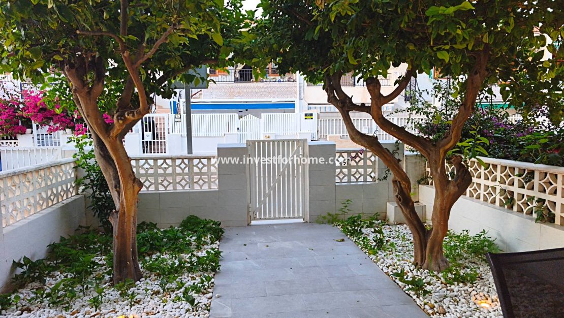 Reventa - Bungalow - San Pedro del Pinatar - Lo Pagan