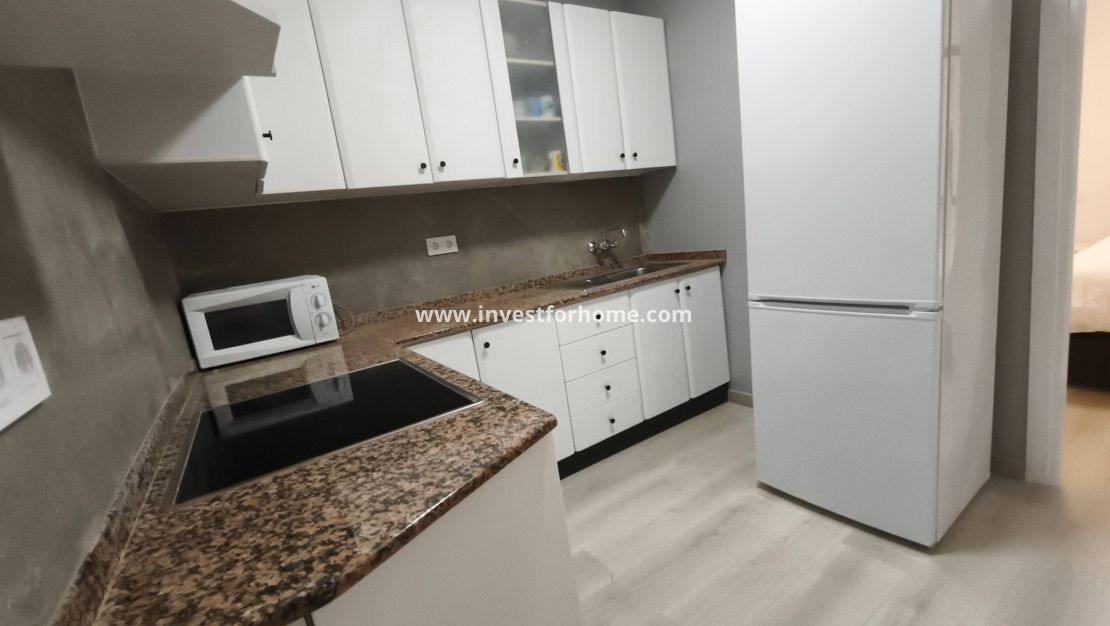 Reventa - Bungalow - San Pedro del Pinatar - Lo Pagan