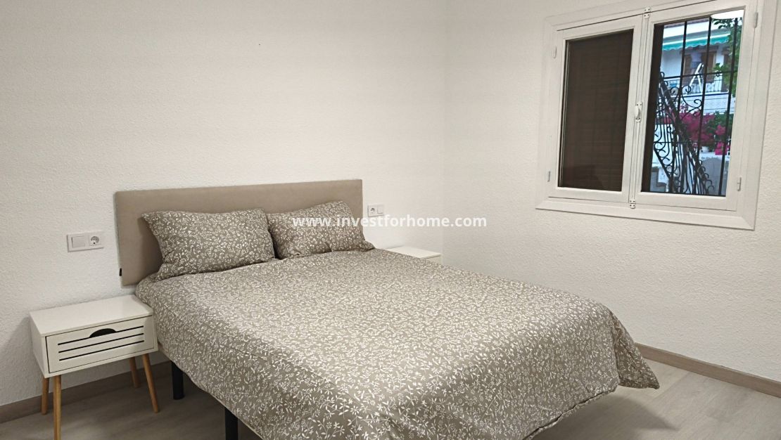 Reventa - Bungalow - San Pedro del Pinatar - Lo Pagan