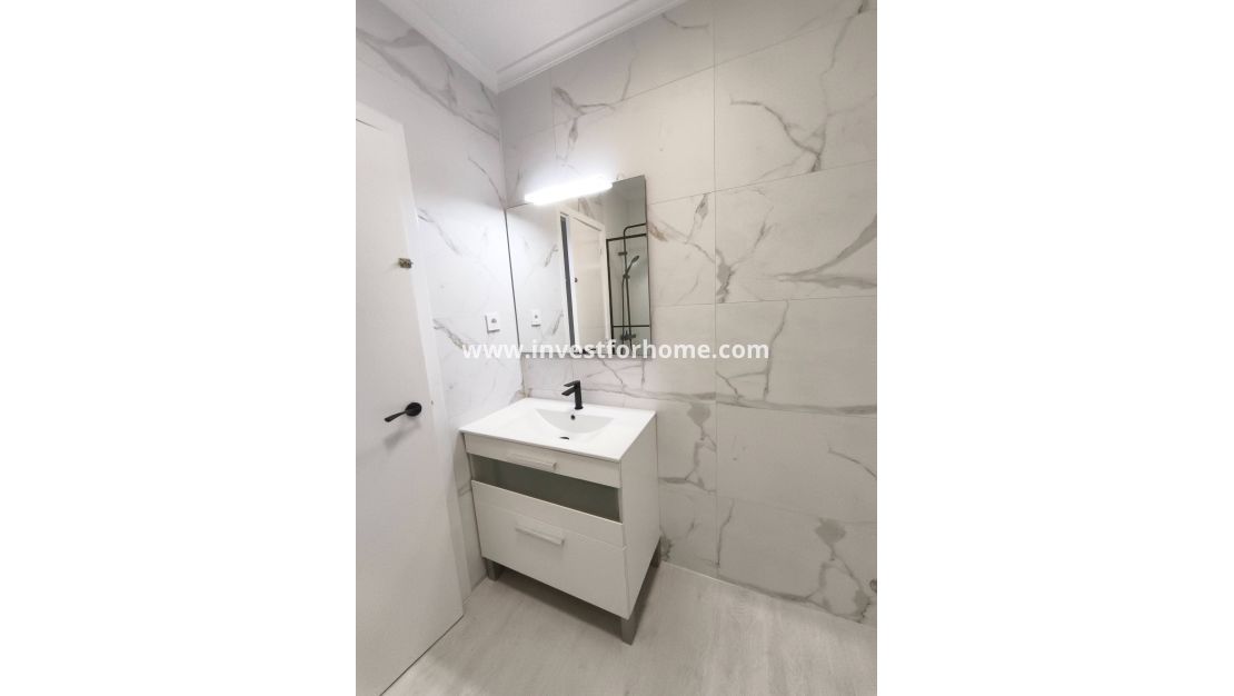 Reventa - Bungalow - San Pedro del Pinatar - Lo Pagan