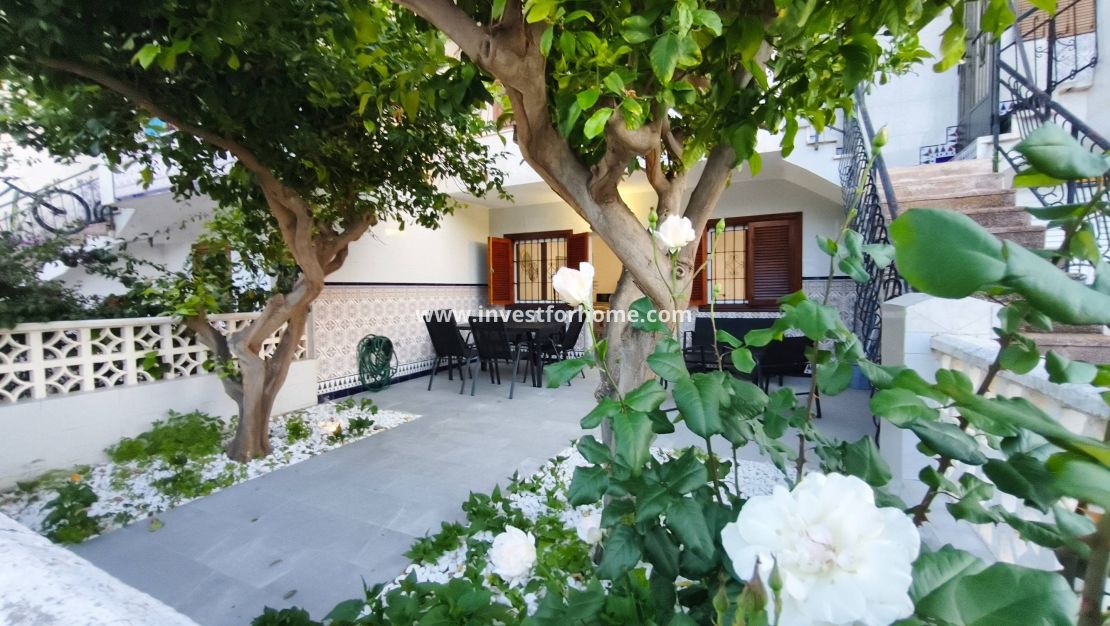 Reventa - Bungalow - San Pedro del Pinatar - Lo Pagan